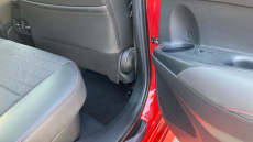 Toyota Corolla 1.8 VVT-i Hybrid Excel 5dr CVT Hybrid Hatchback